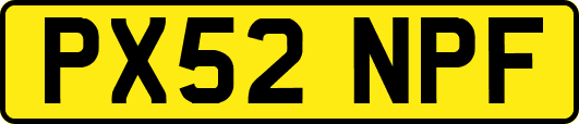 PX52NPF