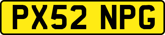 PX52NPG