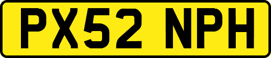 PX52NPH