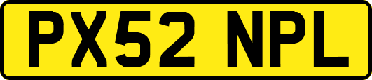 PX52NPL