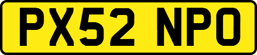 PX52NPO