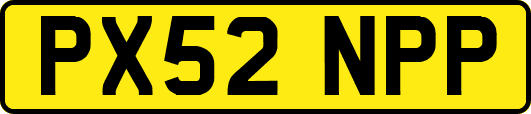PX52NPP