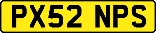 PX52NPS