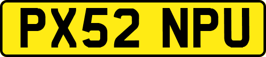 PX52NPU