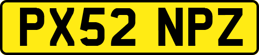 PX52NPZ
