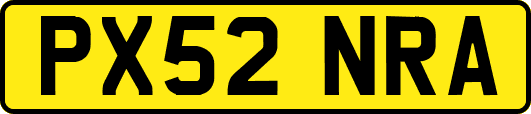 PX52NRA
