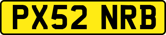 PX52NRB