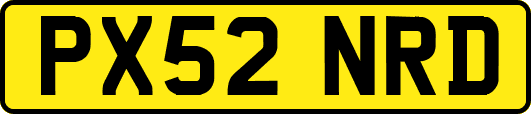 PX52NRD