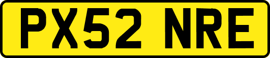 PX52NRE