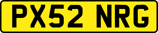 PX52NRG