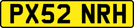PX52NRH