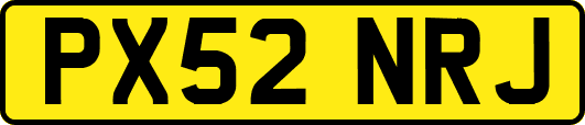 PX52NRJ