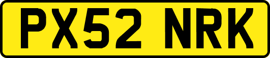 PX52NRK