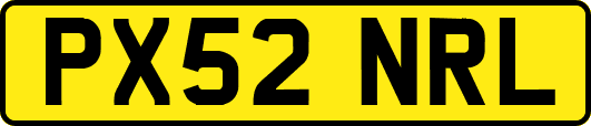 PX52NRL