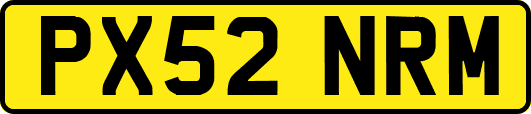 PX52NRM
