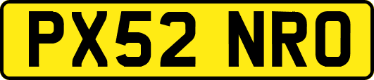 PX52NRO