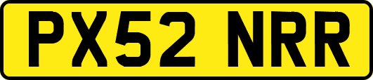 PX52NRR
