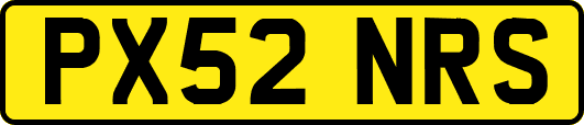 PX52NRS