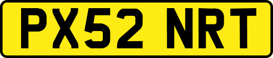 PX52NRT