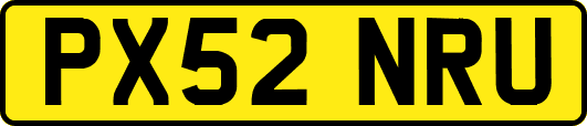 PX52NRU