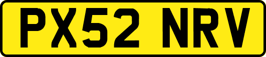 PX52NRV