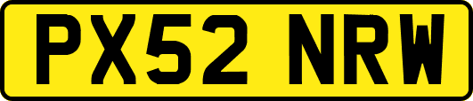 PX52NRW