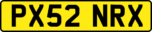 PX52NRX