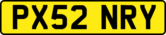 PX52NRY