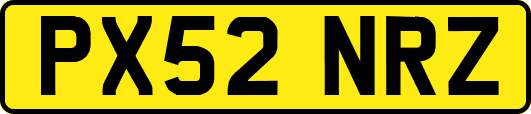 PX52NRZ