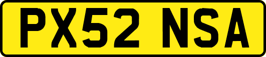 PX52NSA
