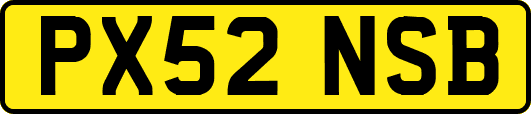 PX52NSB