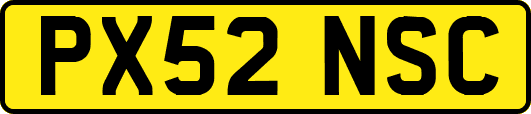 PX52NSC