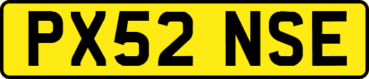 PX52NSE