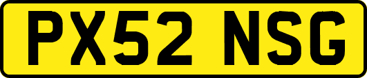 PX52NSG