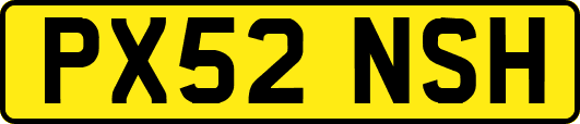 PX52NSH