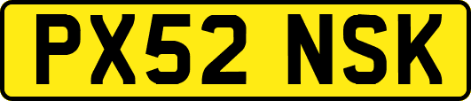 PX52NSK