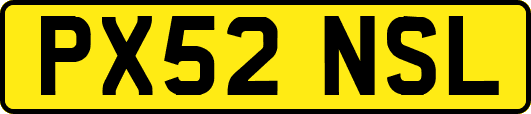PX52NSL