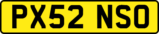 PX52NSO