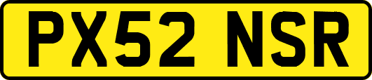 PX52NSR