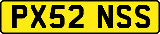 PX52NSS