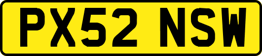 PX52NSW