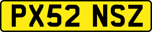 PX52NSZ