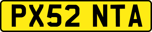 PX52NTA