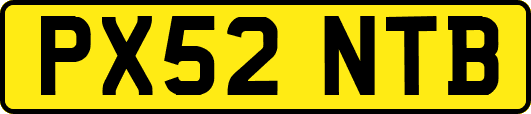 PX52NTB