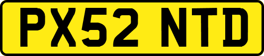 PX52NTD