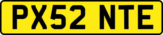 PX52NTE