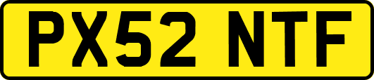PX52NTF