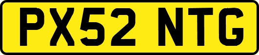 PX52NTG