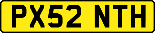 PX52NTH