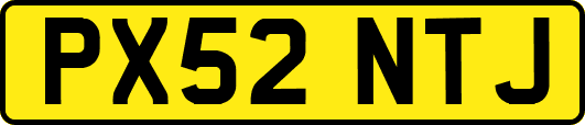 PX52NTJ